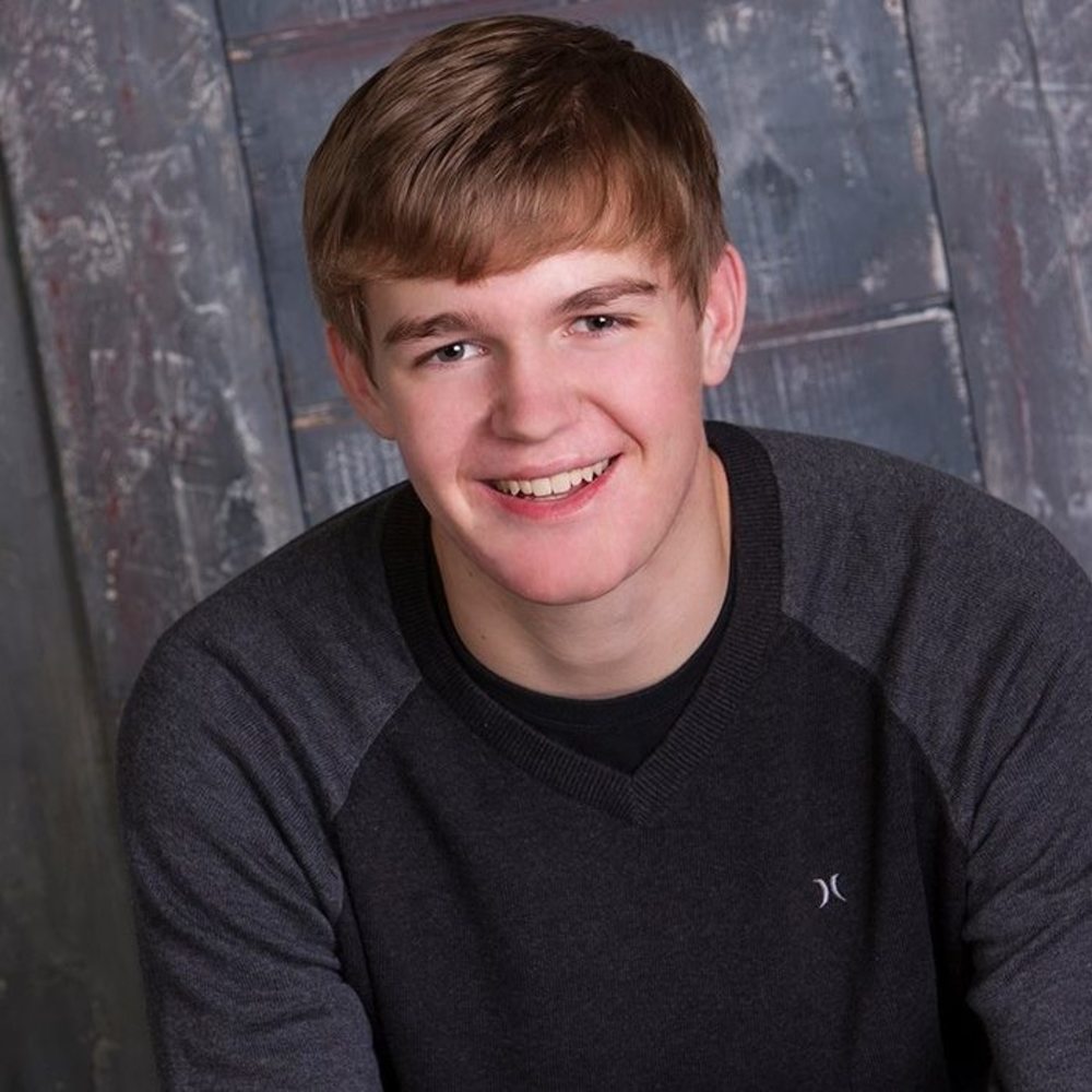 Meet your Posher, Ryan